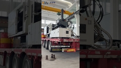 เครื่องหมักไท็กโซ ทําให้การผลิตจํานวนมากไม่ยากอีกต่อไป #มะนีเซียม #หมักฉีด