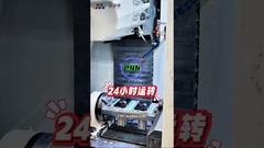 การแปรรูป CNC ของเหล็กมะนีเซียม: การเปลี่ยนแปลง #magnesiumalloy #magnesium #machine