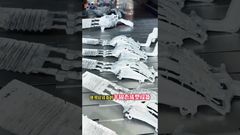 Is Magnesium Alloy Cheaper Than Aluminum Alloy? A Cost Revolution Is Coming! #magnesiumalloy