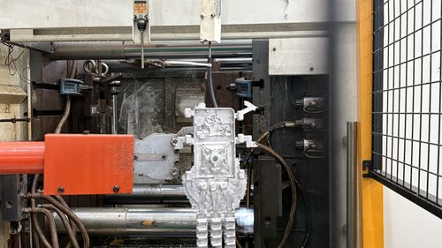 ข่าวล่าสุดของบริษัทเกี่ยวกับ ผลกระทบการใช้งานของระบบรันเนอร์ร้อนใน Thixomolding คืออะไร?