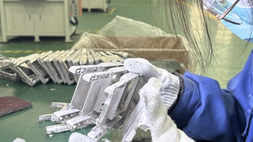 ข่าวล่าสุดของบริษัทเกี่ยวกับ การประยุกต์ใช้การหล่อแบบ Die Casting ด้วยแมกนีเซียมอัลลอย