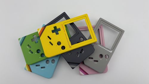 ข่าวล่าสุดของบริษัทเกี่ยวกับ บทนำผลิตภัณฑ์หล่อขึ้นรูปด้วยโลหะผสมแมกนีเซียม