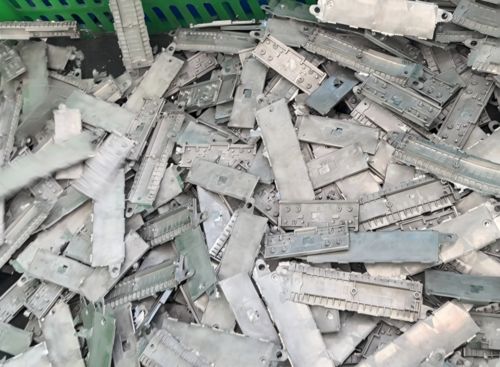 บล็อกบริษัทล่าสุดเกี่ยวกับ โลหะผสมแมกนีเซียมหล่อขึ้นรูปที่ใช้กันทั่วไปคืออะไร?