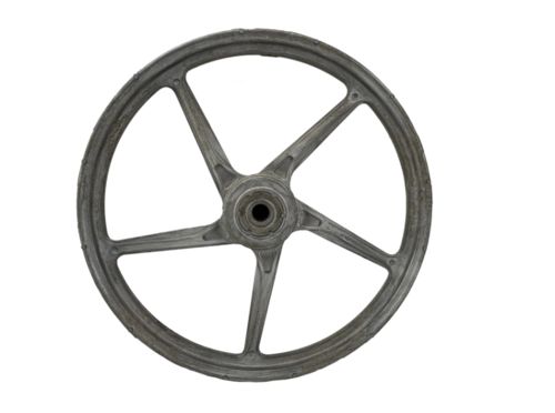 บล็อกบริษัทล่าสุดเกี่ยวกับ อะไหล่แม็กนีเซียมคืออะไร?