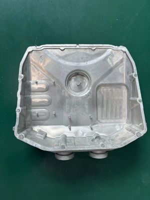 ราคาดี เคสโลหะผสมแมกนีเซียมหล่อตายสำหรับเครื่องมือมองกลางคืน ออนไลน์