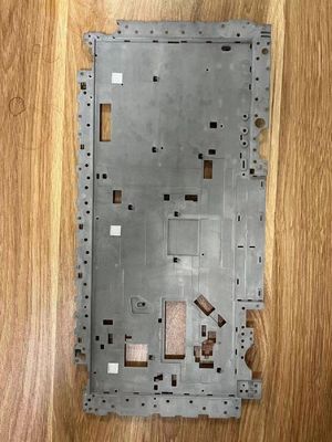 ราคาดี AZ91D Magnesium Alloy Computer Case น้ำหนักเบา Lenovo Shell ออนไลน์