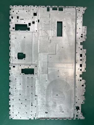 ราคาดี เปลือกคอมพิวเตอร์แม็กนีเซียมอัลลอยด์ 0.4 มม. สำหรับการขึ้นรูปกึ่งแข็งของแล็ปท็อป ออนไลน์