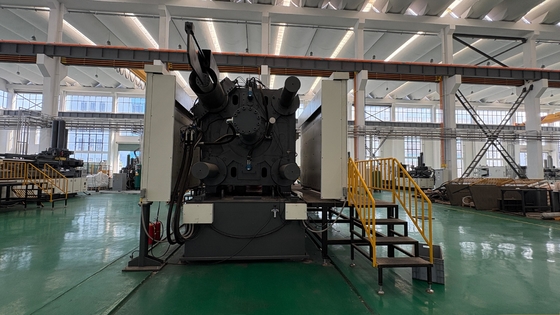 ราคาดี เครื่องยกระดับ MG-2500 Thixomolding สําหรับผลิตภัณฑ์เหล็กผสมแม็กนีเซียมความละเอียดสูง ออนไลน์