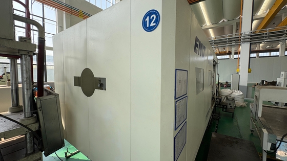 ราคาดี EMT MG-800 8000kN เครื่องเจาะเหล็กแม็กนีเซียมสกัดเหล็กสําหรับอะไหล่รถยนต์ ออนไลน์