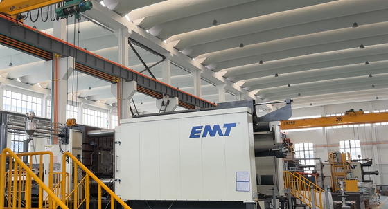 ราคาดี EMT MG-2500 25000KN เครื่องเจาะเหล็กแม็กนีเซียมสกัดเหล็ก 3C อิเล็กทรอนิกส์ ออนไลน์