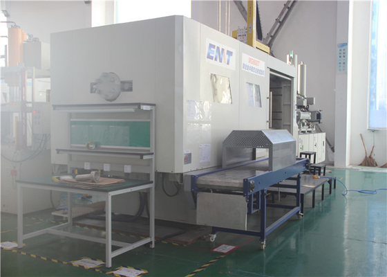 ราคาดี Magnesium Alloy Thixomolding Process Aluminum 8000 KN Quick Injection Molding ออนไลน์