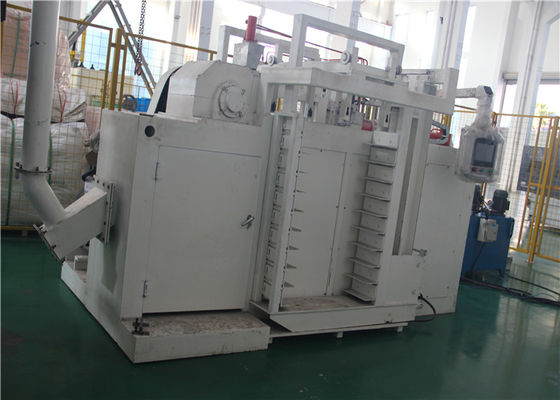 ราคาดี Magnesium Hydraulic Small Injection Molding Machine Semi-Solid ออนไลน์