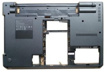 ราคาดี PRO/E Alloy Computer Case Electroplating Magnesium Alloy Computer Shell ออนไลน์