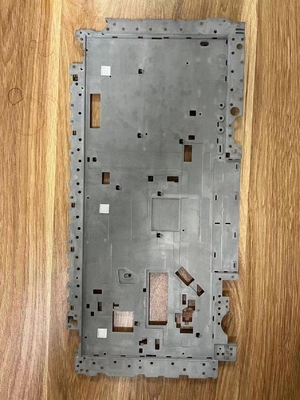 ราคาดี AZ91D Magnesium Alloy Computer Case น้ำหนักเบา Lenovo Shell ออนไลน์