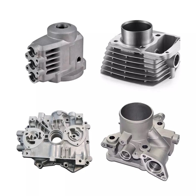 ราคาดี อะลูมิเนียม แม็กนีเซียม อัลลอยด์ หล่อขึ้นรูปด้วยไฟฟ้า Mg Die Casting ออนไลน์
