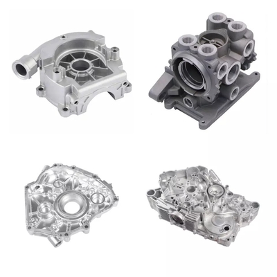 ราคาดี CMM 800T โลหะผสมแมกนีเซียมหล่อชิ้นส่วนเครื่องมือไฟฟ้าไฟฟ้า ออนไลน์