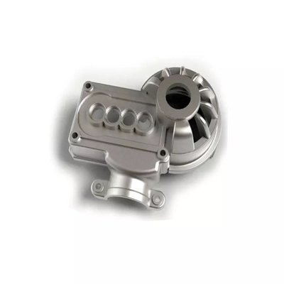 ราคาดี ISO9001 Magnesium Auto Parts ชิ้นส่วนรถยนต์ไฟฟ้าขึ้นรูปกึ่งแข็ง ออนไลน์