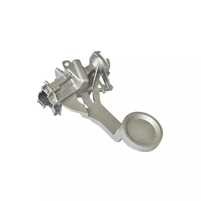 ราคาดี 1.8g / Cm3 AZ91D Magnesium Auto Parts TS16949 Magnesium Car Parts ออนไลน์