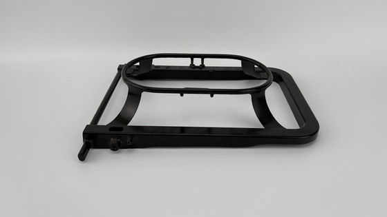 ราคาดี Magnesium Auto Parts EMT Magnesium Alloy Armrest Bracket The Ultimate Solution for Lightweight and Durable Car Interiors ออนไลน์