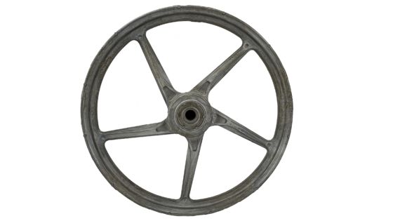 ราคาดี อะไหล่แม็กนีเซียม EMT น้ําหนักเบาและมีประสิทธิภาพสูงสําหรับรถไฟฟ้าสองล้อ ออนไลน์