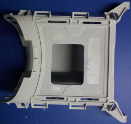 ราคาดี Electroplating Aircraft Magnesium Alloy Casting Panel Uav Drone Parts ออนไลน์