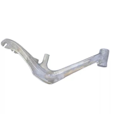 ราคาดี Low Carbon Bike Pedal Shaft Laser Cut Weld Car Balance Shaft ออนไลน์