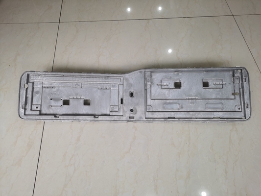 ราคาดี CNC Turning Dashboard Backboard CMM Auto Display Backboard 1500T Magnesium Alloy ออนไลน์