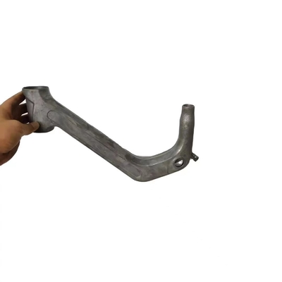 ราคาดี CNC Turning Magnesium Alloy Toy CMM Baby Carriage Bike Brake Handle ออนไลน์
