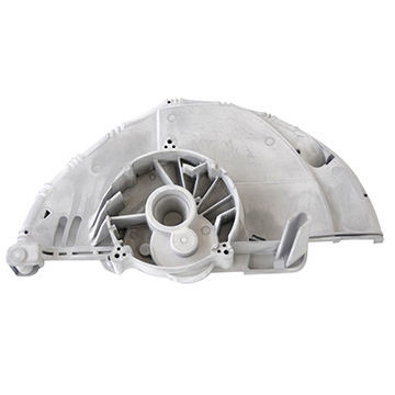 ราคาดี CMM 800T Aluminum And Magnesium Alloy Power Tool Parts TS16949 ออนไลน์