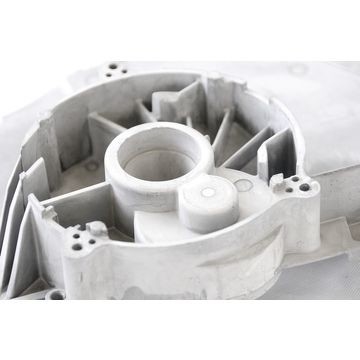ราคาดี CNC Power Tool Spare Parts PC ABS CMM Magnesium Alloy Die Casting ออนไลน์