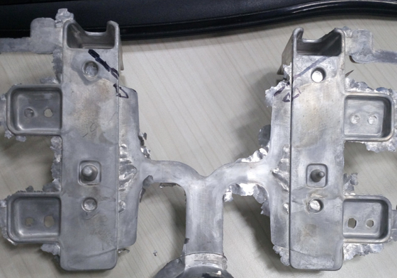 ราคาดี CNC Turning Car Battery Housing Magnesium Alloy Car Parts ออนไลน์