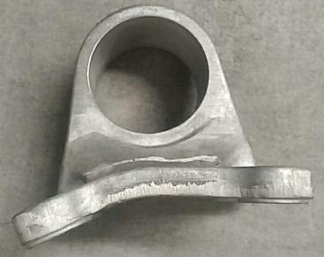 ราคาดี CNC Holder Magnesium And Magnesium Alloys Milling Parts ออนไลน์
