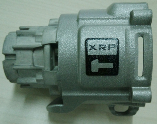 ราคาดี Electroplating Oxide Magnesium Alloy Die Casting Auto Aluminum Motor Housing ออนไลน์