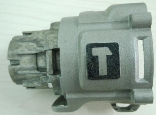 ราคาดี CNC Auto Lathe Aluminum Motor Housing Magnesium Die Casting ออนไลน์