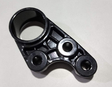 ราคาดี Powder Coated Motor Housing Lightweight Magnesium Alloy Die Casting Laser Cut ออนไลน์