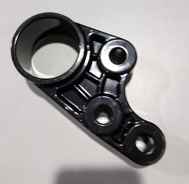 ราคาดี 800T Magnesium Alloy Aircraft Parts Aerospace Magnesium Alloy Die Casting ออนไลน์