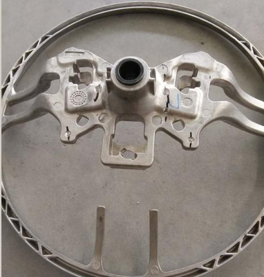 ราคาดี Capital Equipment Steering Wheel Frame Alloy Tool Microscope Magnesium Auto Parts ออนไลน์