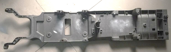 ราคาดี Anodization Magnesium Auto Parts Electroplating CNC Display Backplane ออนไลน์