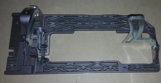 ราคาดี Electroplating Oxide Semi Solid Metal Processing Magnesium Alloy Die Casting ออนไลน์