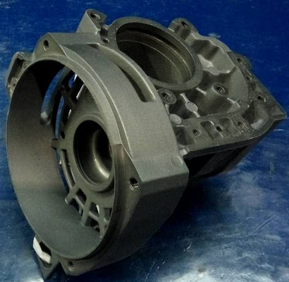 ราคาดี AZ91D Semi Solid Metal Processing Casting Power Tools CNC ออนไลน์