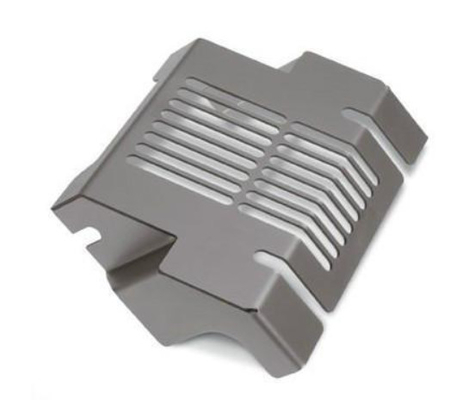 ราคาดี 800T Magnesium Die Casting CNC Turning Uav Drone Pilot ออนไลน์