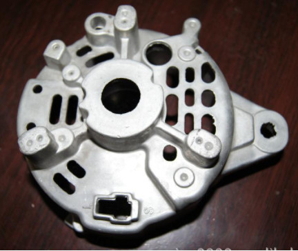 ราคาดี CNC CMM Aluminum And Magnesium Alloy Uav Fixed Wing Drone Components ออนไลน์