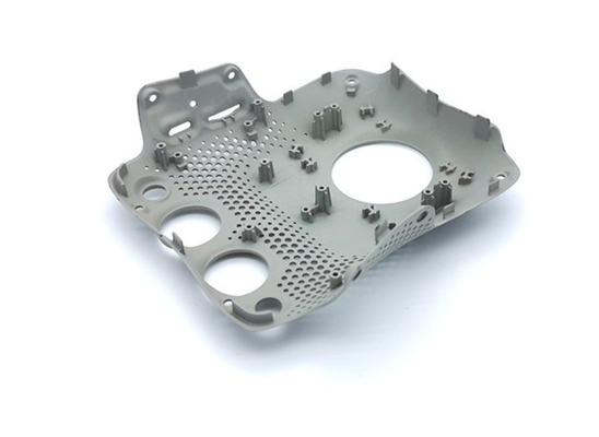 ราคาดี Oxide Electroplating Magnesium Alloy Drone Frame Uav Drone Panel ออนไลน์