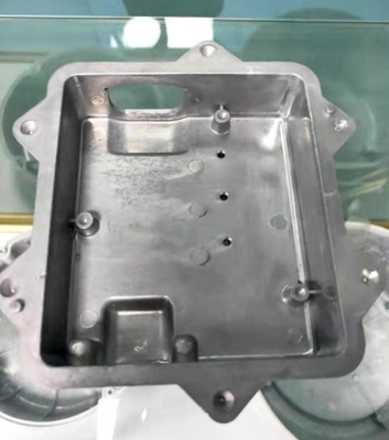 ราคาดี CAE PDF Medical Die Castings B Ultrasonic Instrument Housing ออนไลน์
