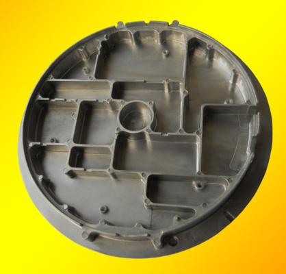 ราคาดี UG PDF CAE Medical Die Castings Products Electroplating ออนไลน์
