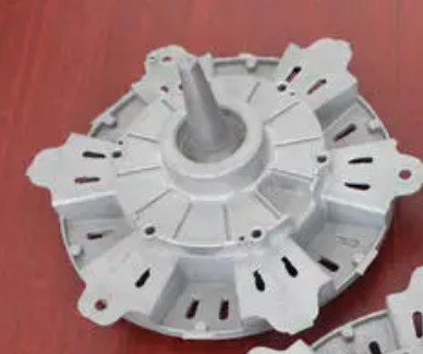 ราคาดี Magnesium Alloy CAD CAM Medical Die Castings Auto Parts ออนไลน์