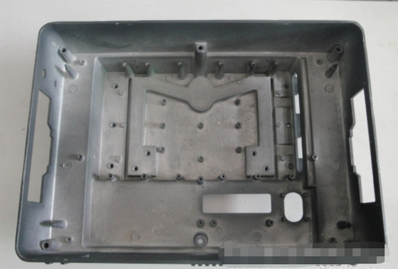 ราคาดี CAE PDF Ultrasonic Monitor Housing PRO/E Magnesium Die Casting ออนไลน์