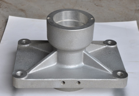 ราคาดี Solid Works Medical Instrument Parts CAD CAM PRO/E Die Casting Products ออนไลน์