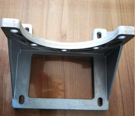 ราคาดี CNC Turning Car Instrument Panel Mould 800T Magnesium PRO/E Adjustable Monitor Stand ออนไลน์