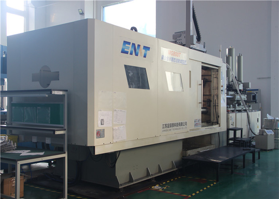 ราคาดี 105Mpa Injection Molding Machine ออนไลน์